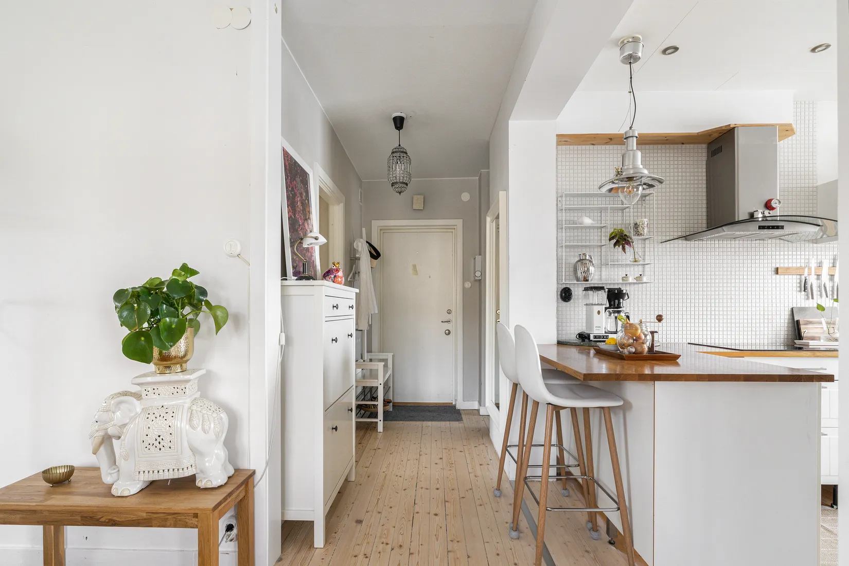 Bostadsrätt, Karbingatan 18B, Rosenlund, Jönköping