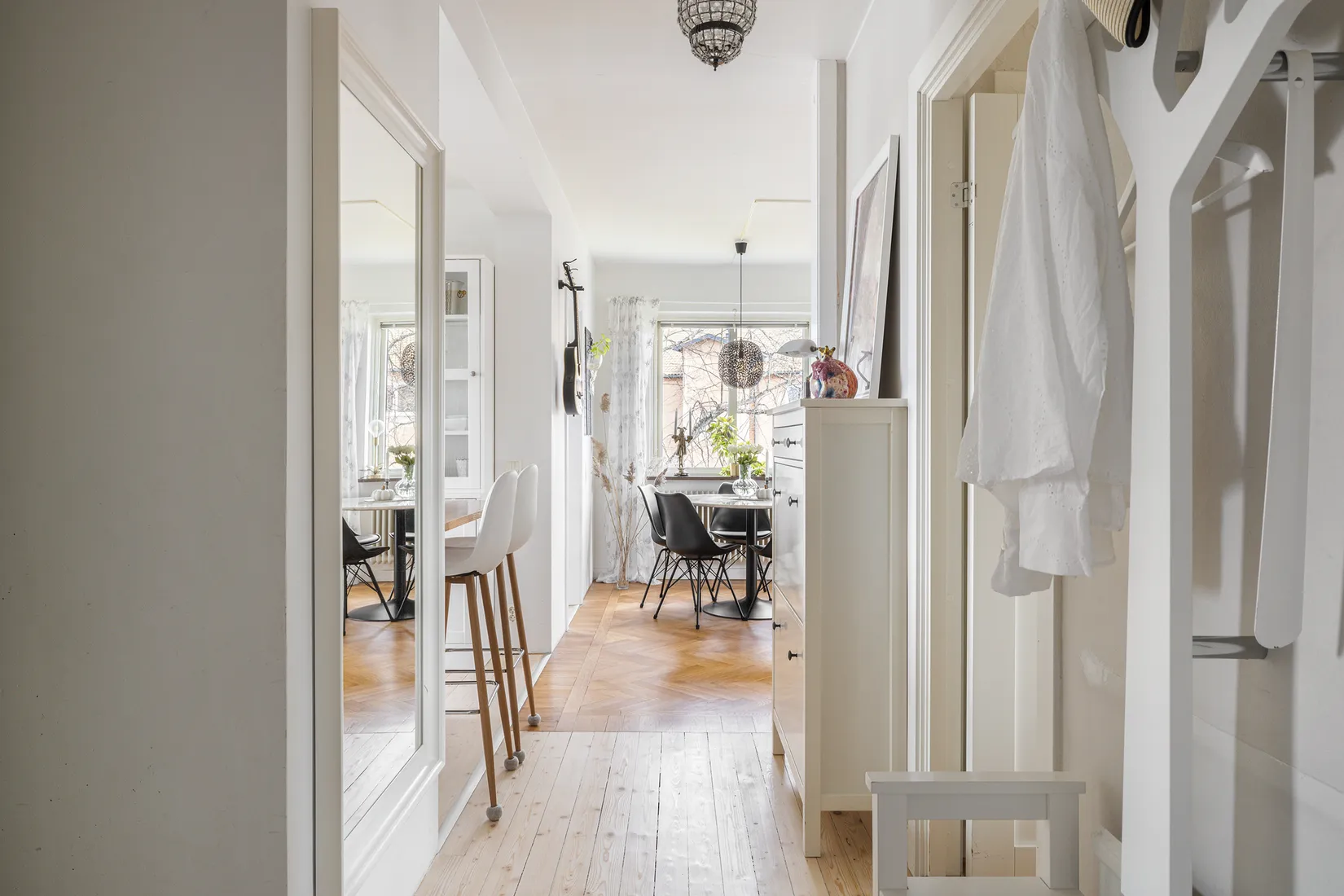 Bostadsrätt, Karbingatan 18B, Rosenlund, Jönköping