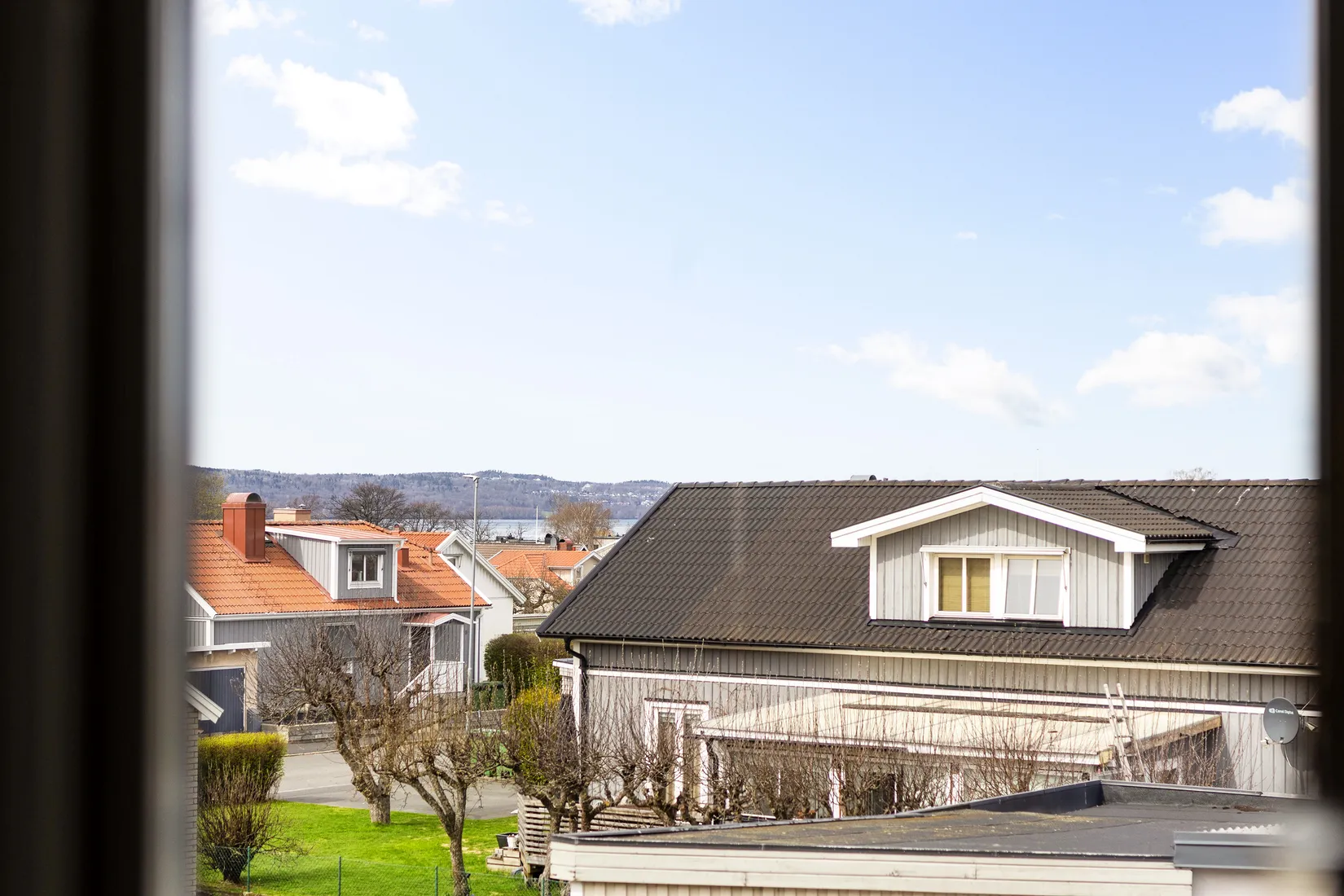 Bostadsrätt, Karbingatan 18B, Rosenlund, Jönköping