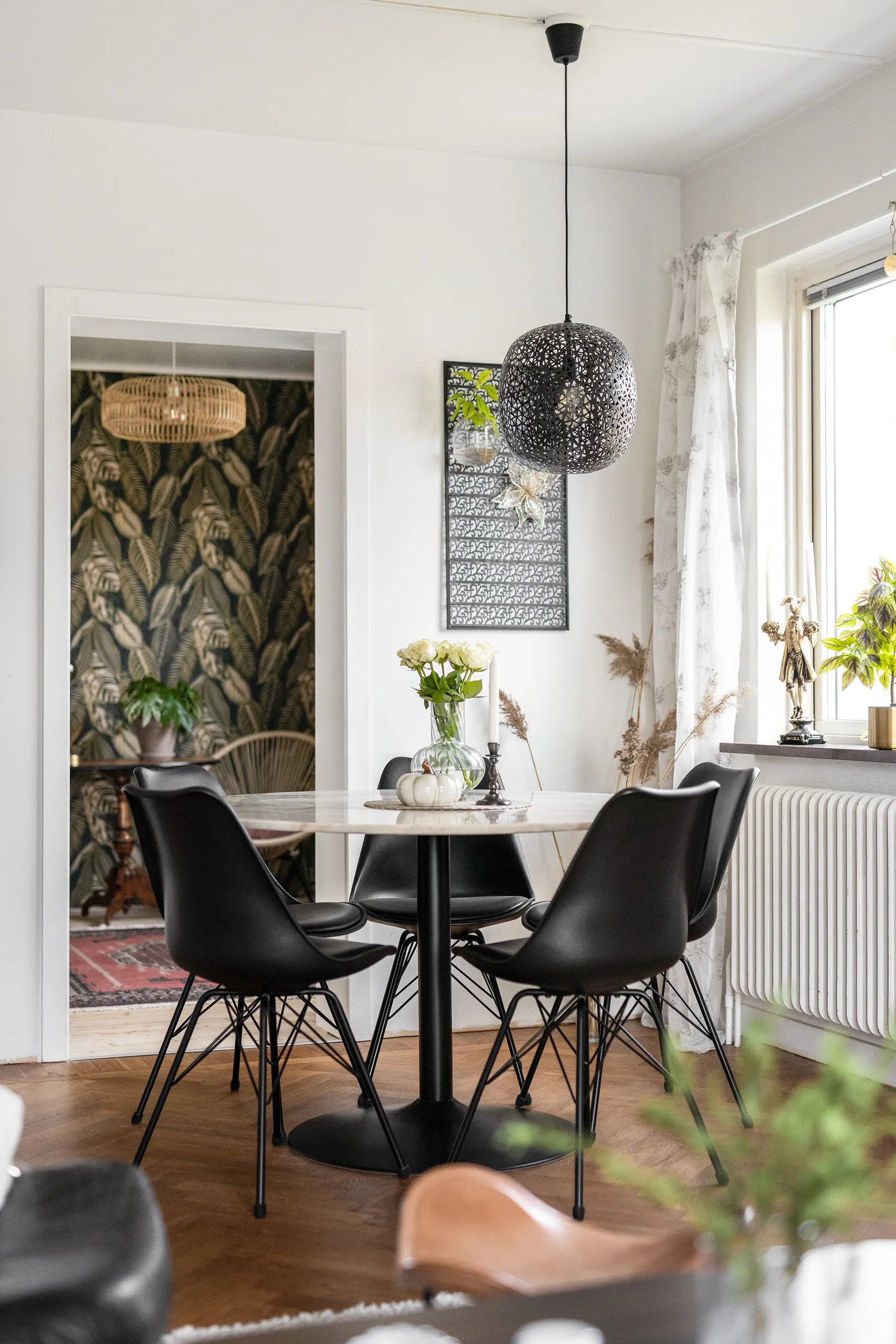 Bostadsrätt, Karbingatan 18B, Rosenlund, Jönköping