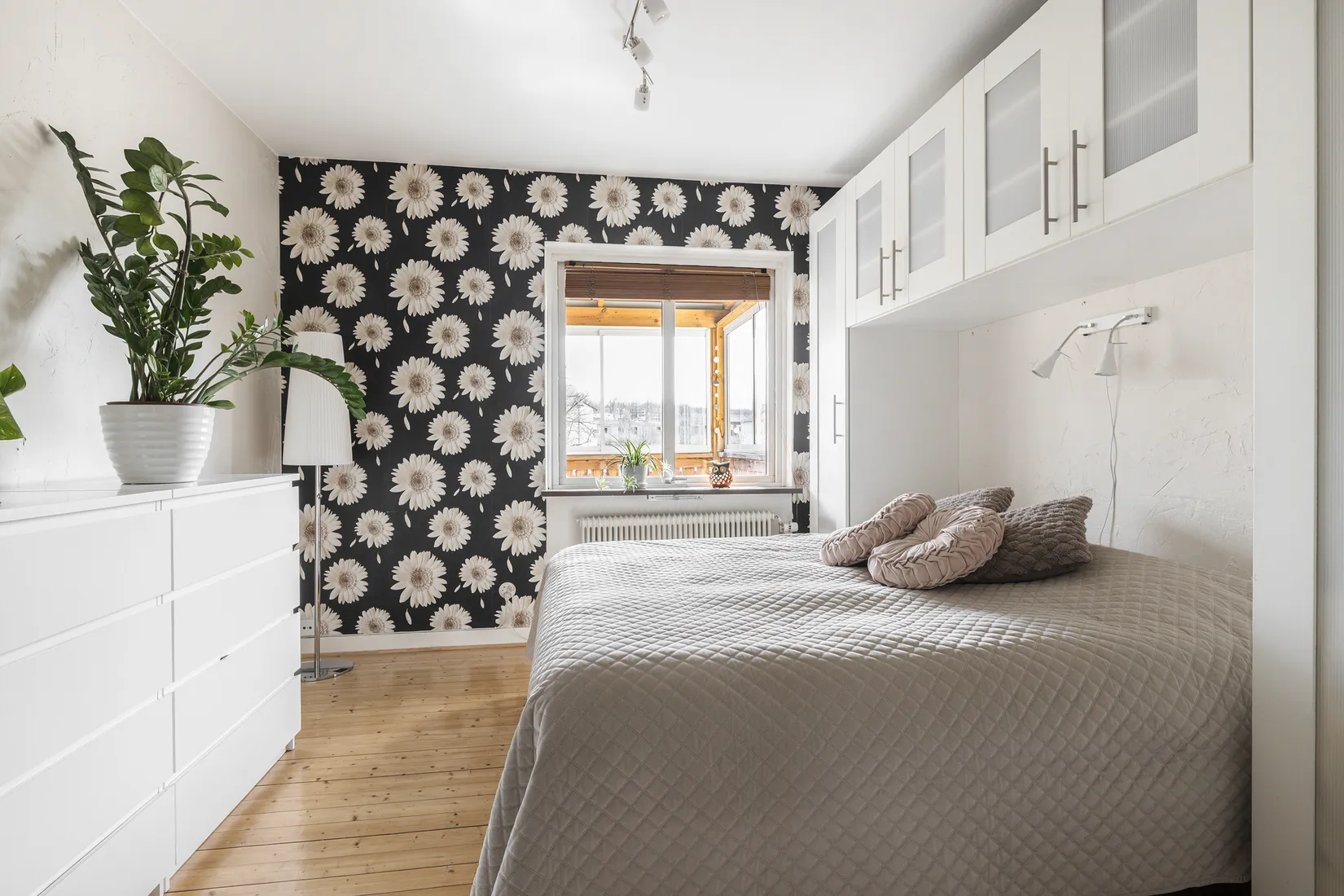 Bostadsrätt, Karbingatan 18B, Rosenlund, Jönköping