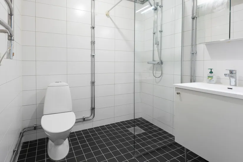 Bostadsrätt, Gamla Huddingevägen 441, Örby, Stockholm