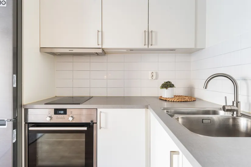 Bostadsrätt, Gamla Huddingevägen 441, Örby, Stockholm