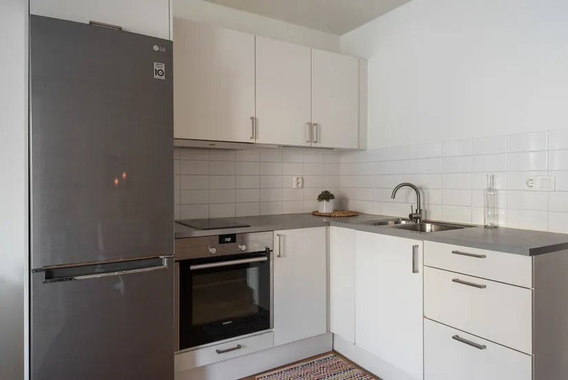 Bostadsrätt, Gamla Huddingevägen 441, Örby, Stockholm