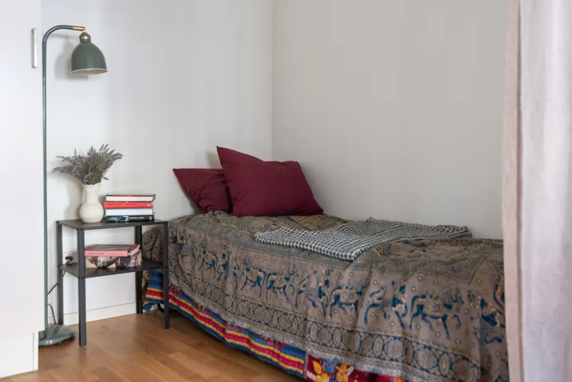 Bostadsrätt, Gamla Huddingevägen 441, Örby, Stockholm