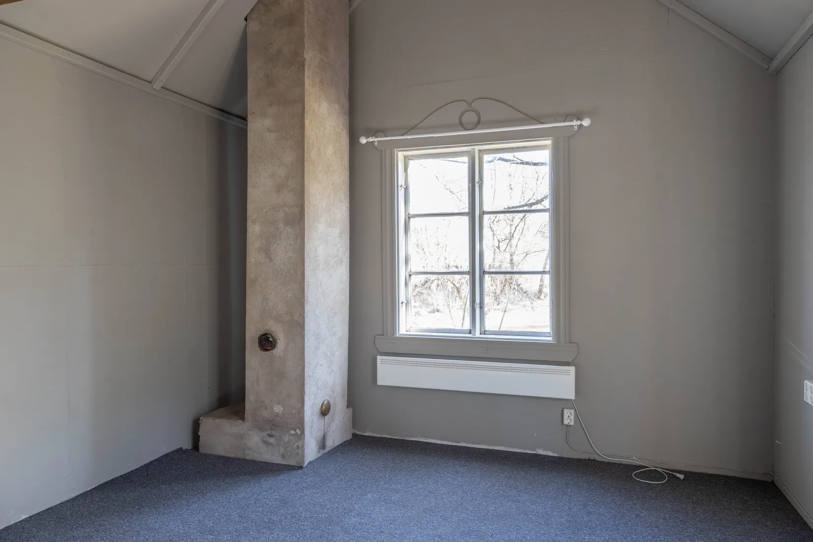 Villa, Gryta 7, Hökåsen, Västerås