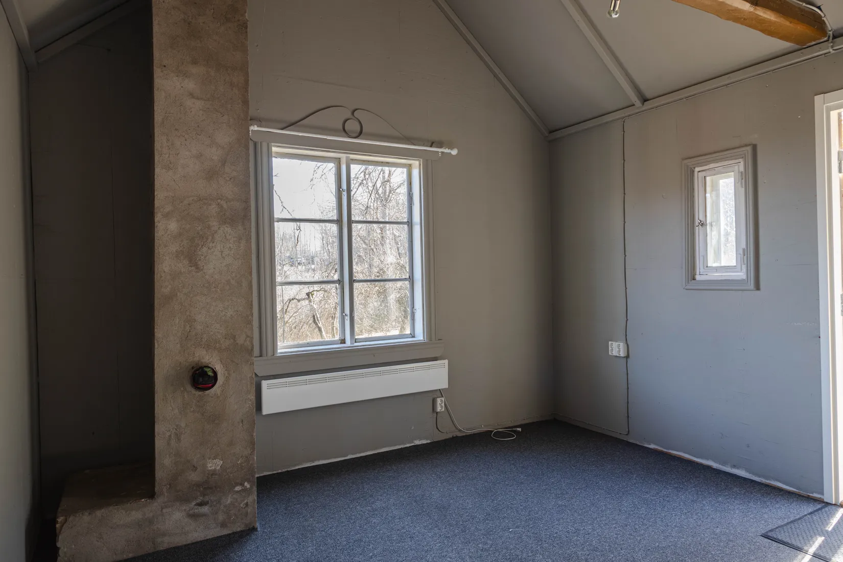 Villa, Gryta 7, Hökåsen, Västerås