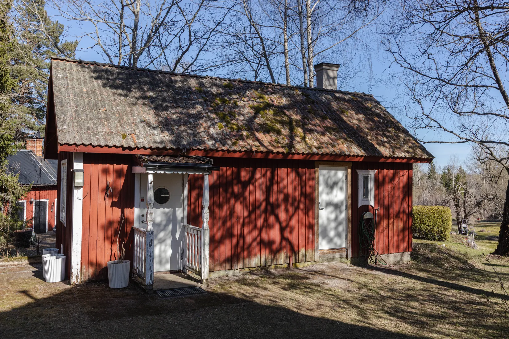 Villa, Gryta 7, Hökåsen, Västerås