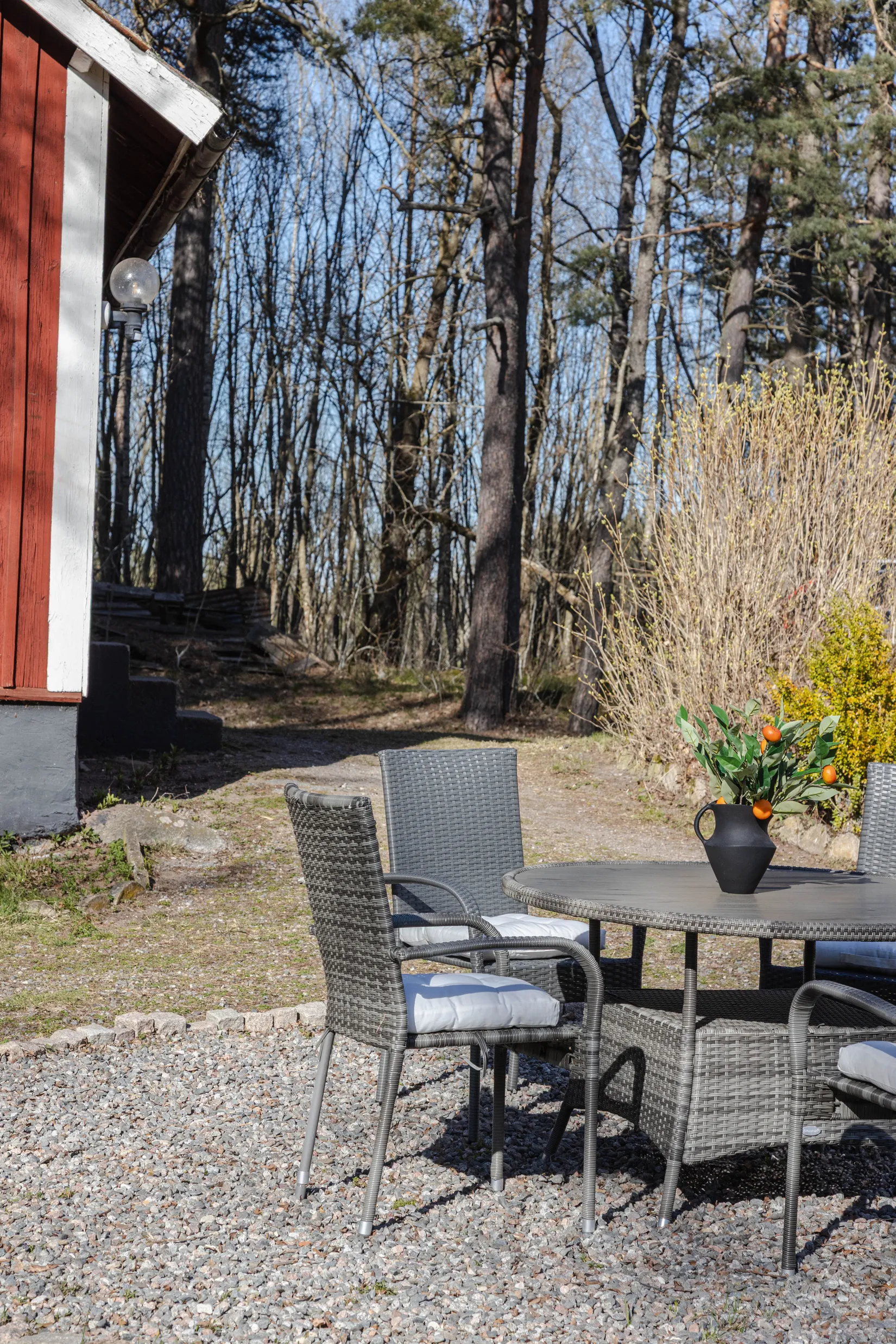 Villa, Gryta 7, Hökåsen, Västerås