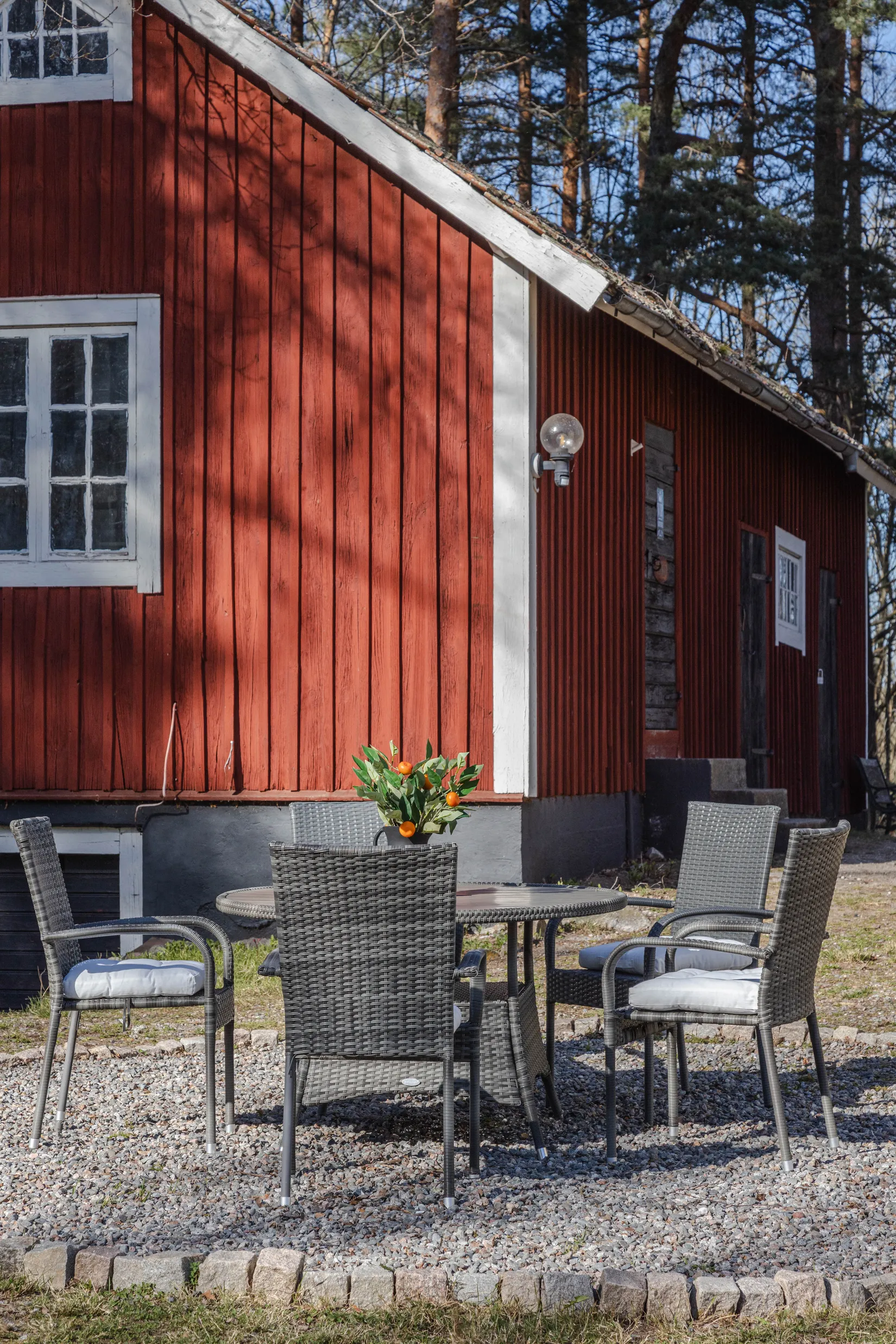 Villa, Gryta 7, Hökåsen, Västerås