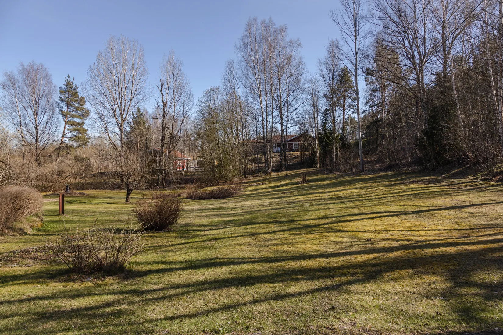 Villa, Gryta 7, Hökåsen, Västerås