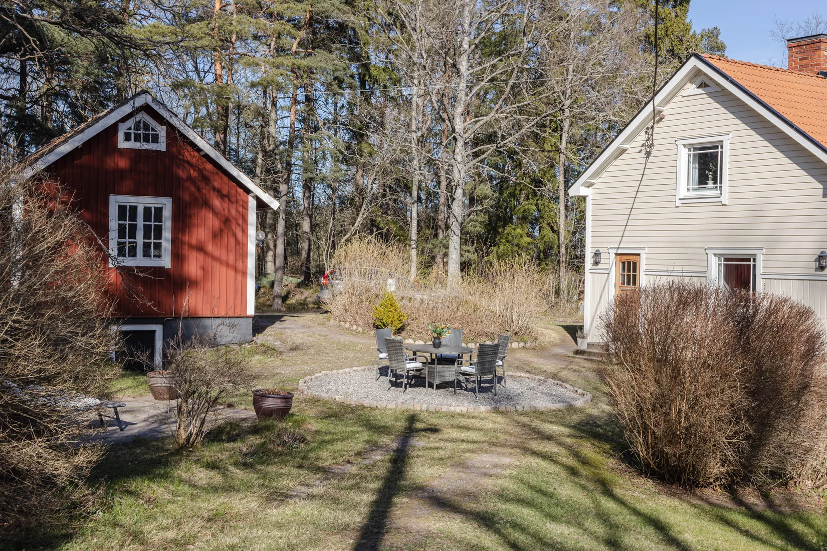 Villa, Gryta 7, Hökåsen, Västerås