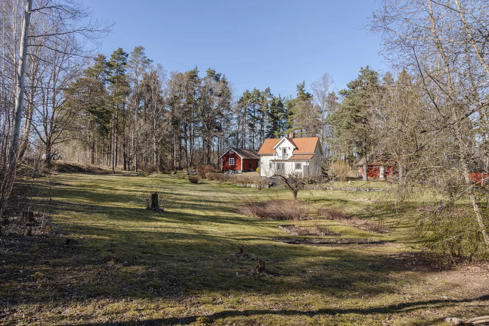 Villa, Gryta 7, Hökåsen, Västerås