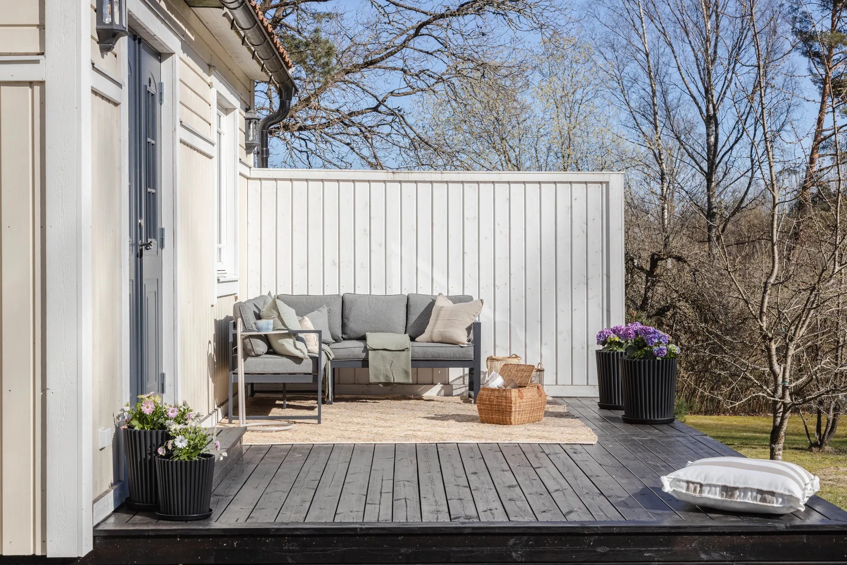 Villa, Gryta 7, Hökåsen, Västerås