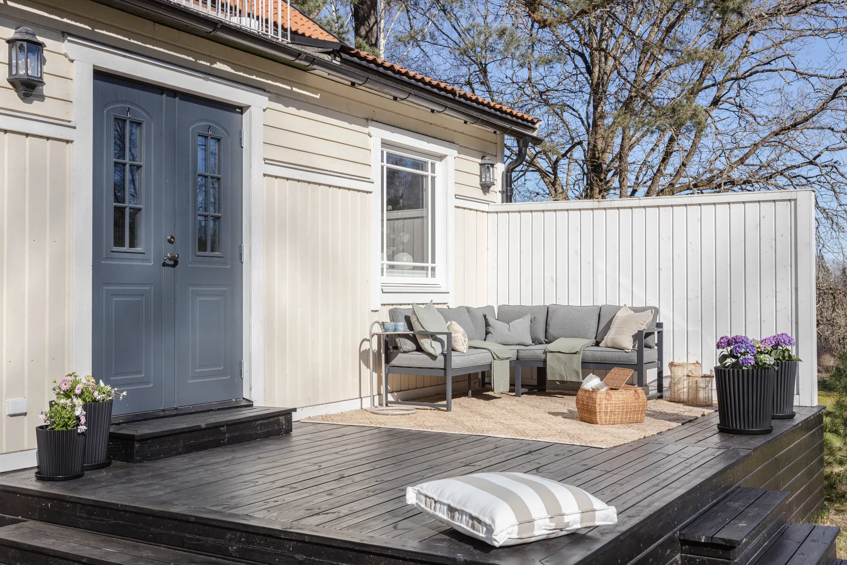 Villa, Gryta 7, Hökåsen, Västerås