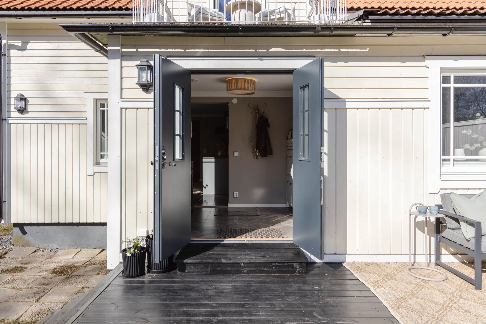 Villa, Gryta 7, Hökåsen, Västerås