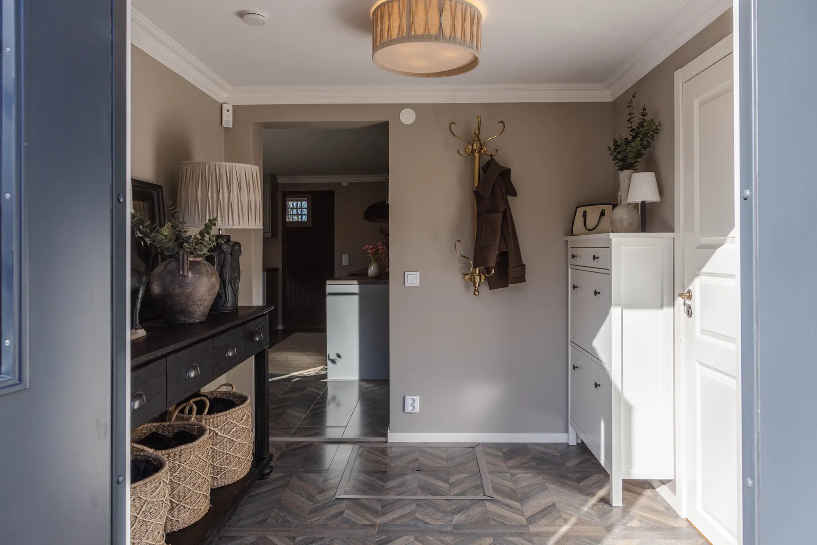 Villa, Gryta 7, Hökåsen, Västerås