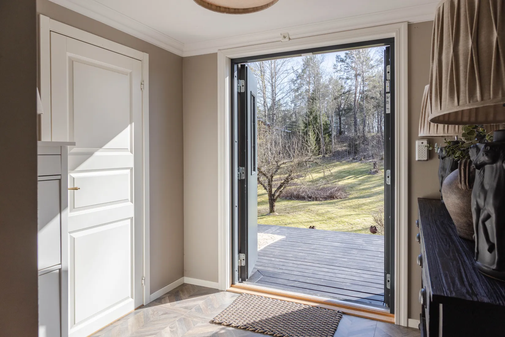 Villa, Gryta 7, Hökåsen, Västerås