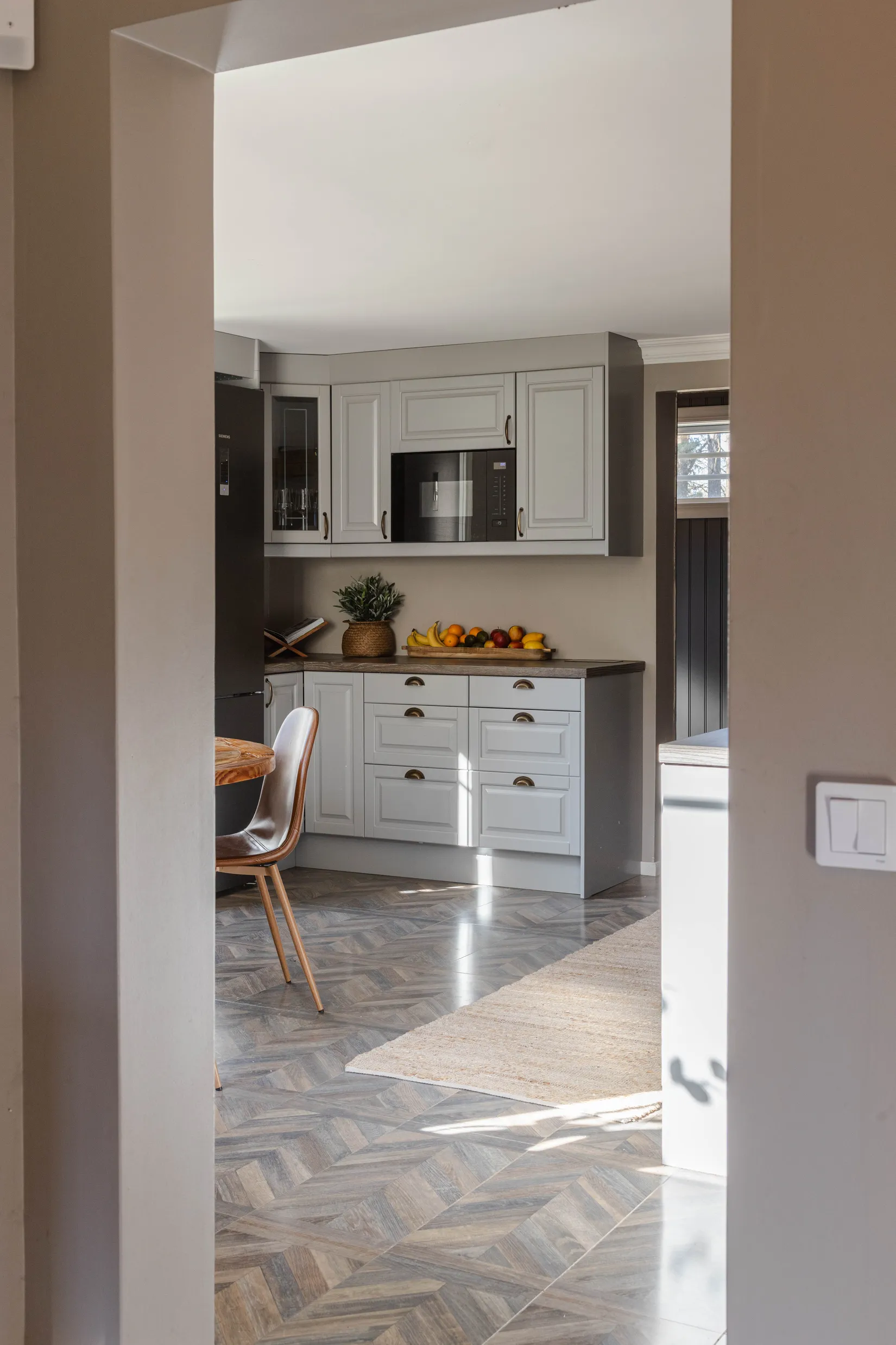 Villa, Gryta 7, Hökåsen, Västerås