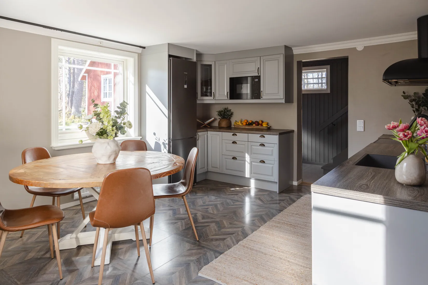 Villa, Gryta 7, Hökåsen, Västerås