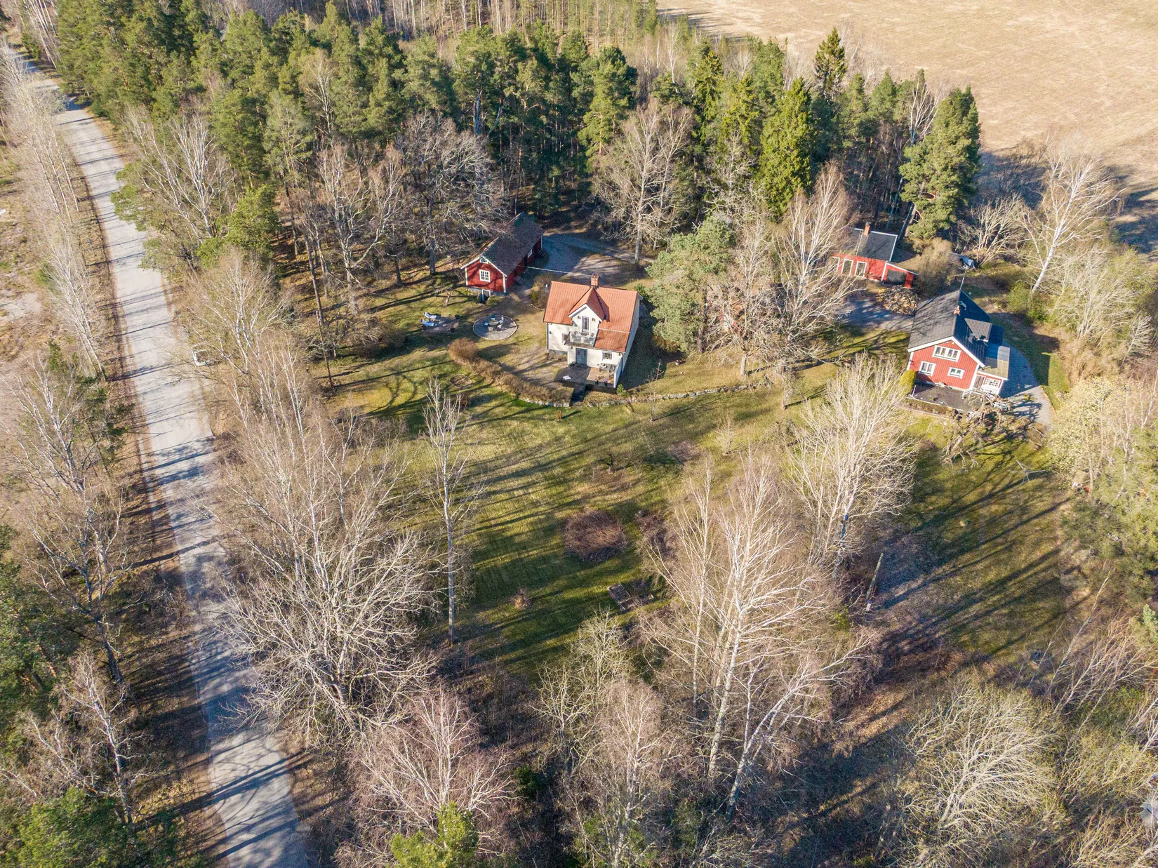 Villa, Gryta 7, Hökåsen, Västerås