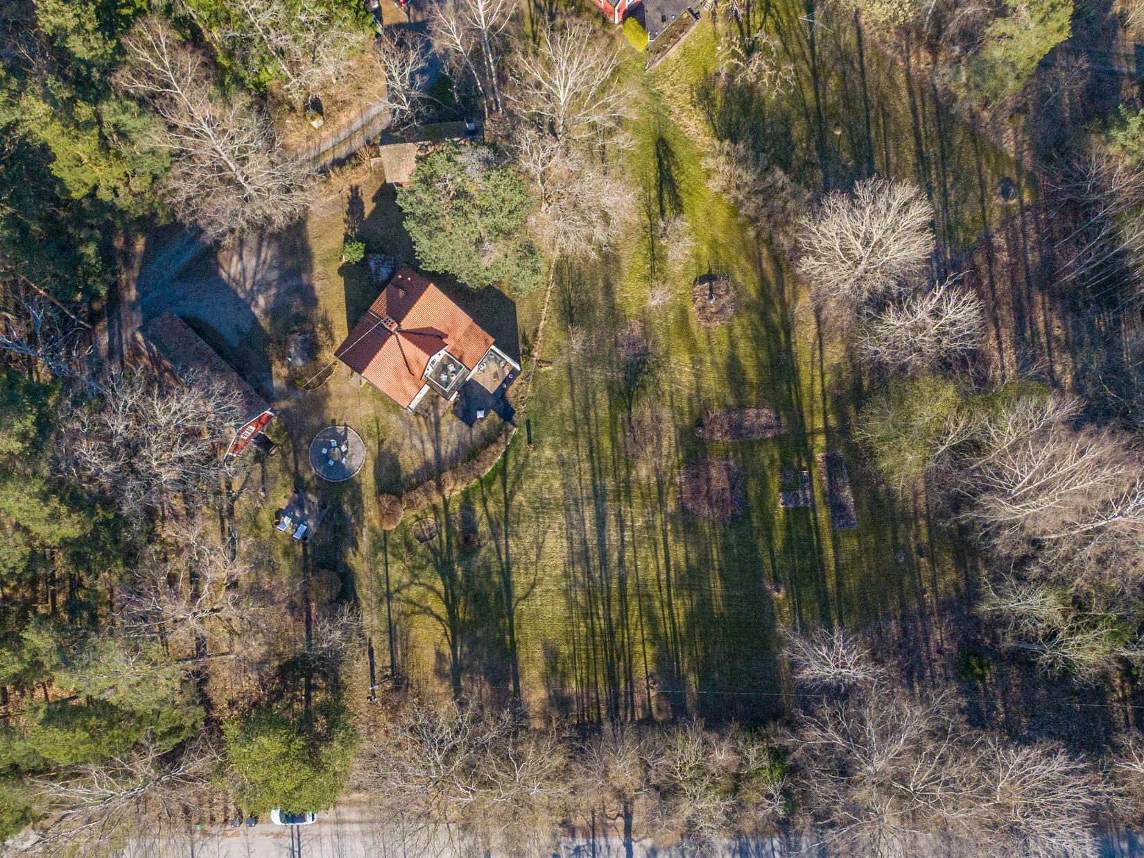 Villa, Gryta 7, Hökåsen, Västerås