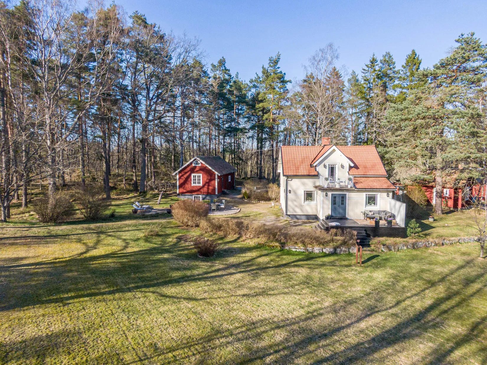 Villa, Gryta 7, Hökåsen, Västerås