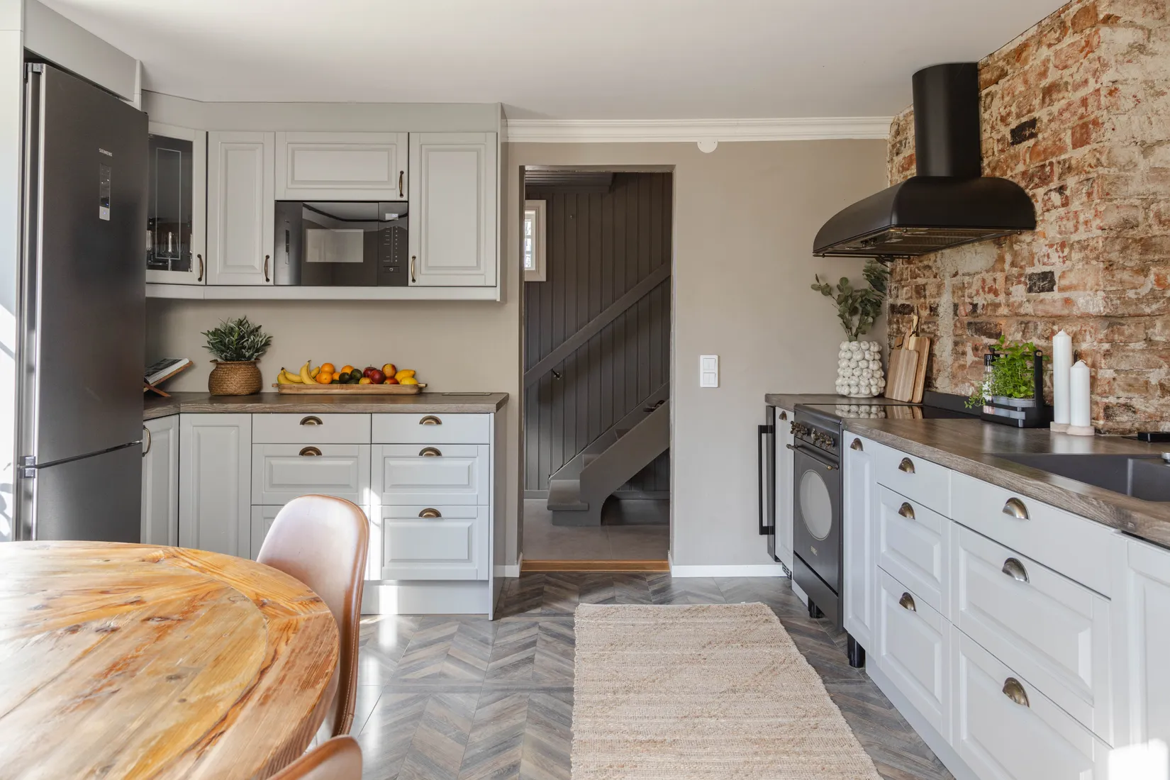 Villa, Gryta 7, Hökåsen, Västerås