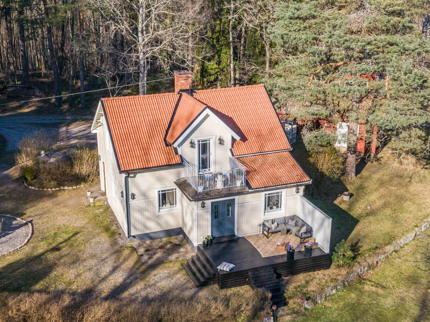 Villa, Gryta 7, Hökåsen, Västerås