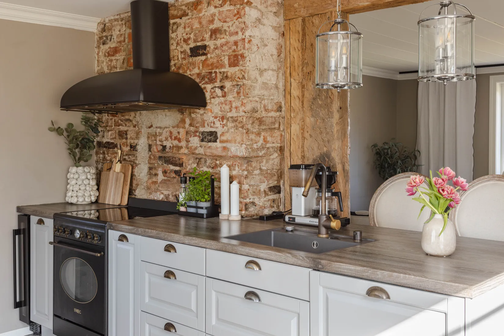 Villa, Gryta 7, Hökåsen, Västerås