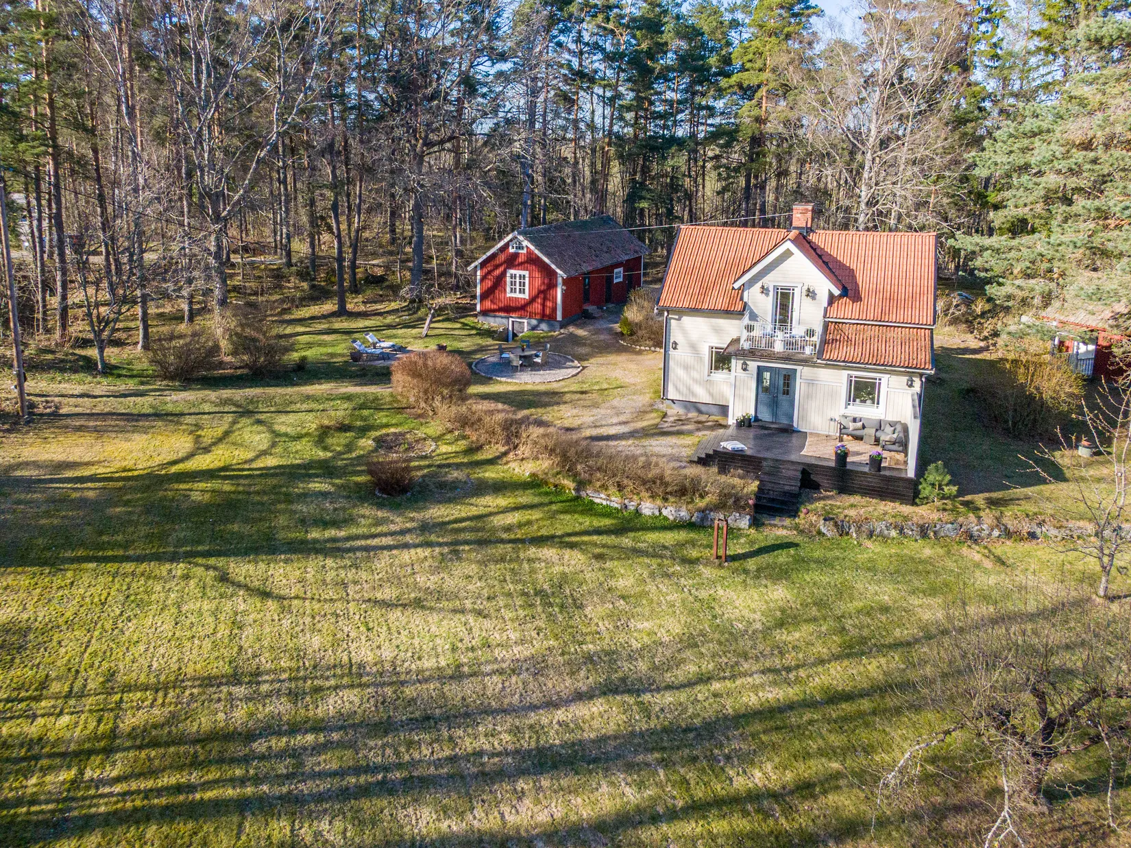 Villa, Gryta 7, Hökåsen, Västerås