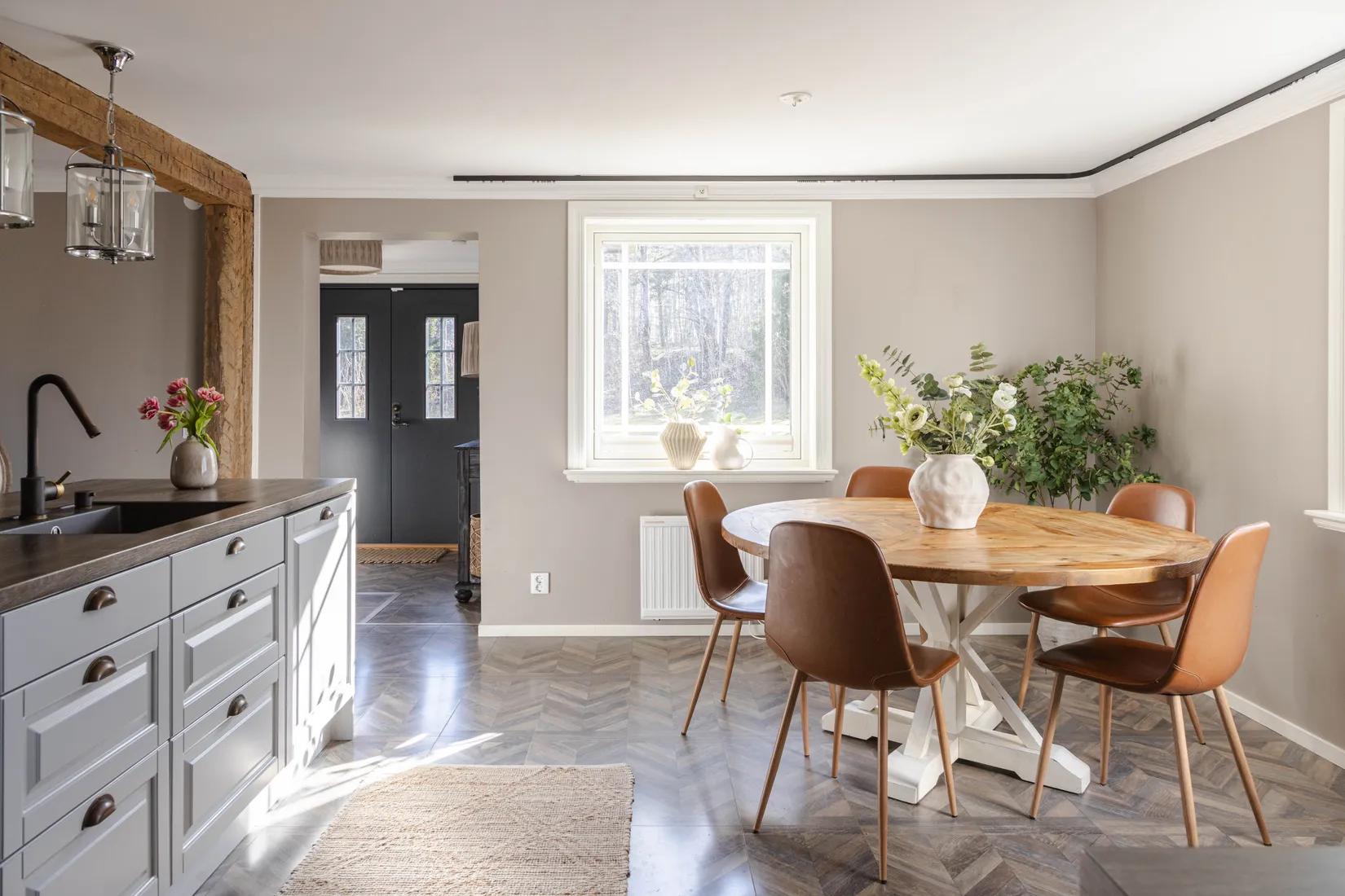 Villa, Gryta 7, Hökåsen, Västerås