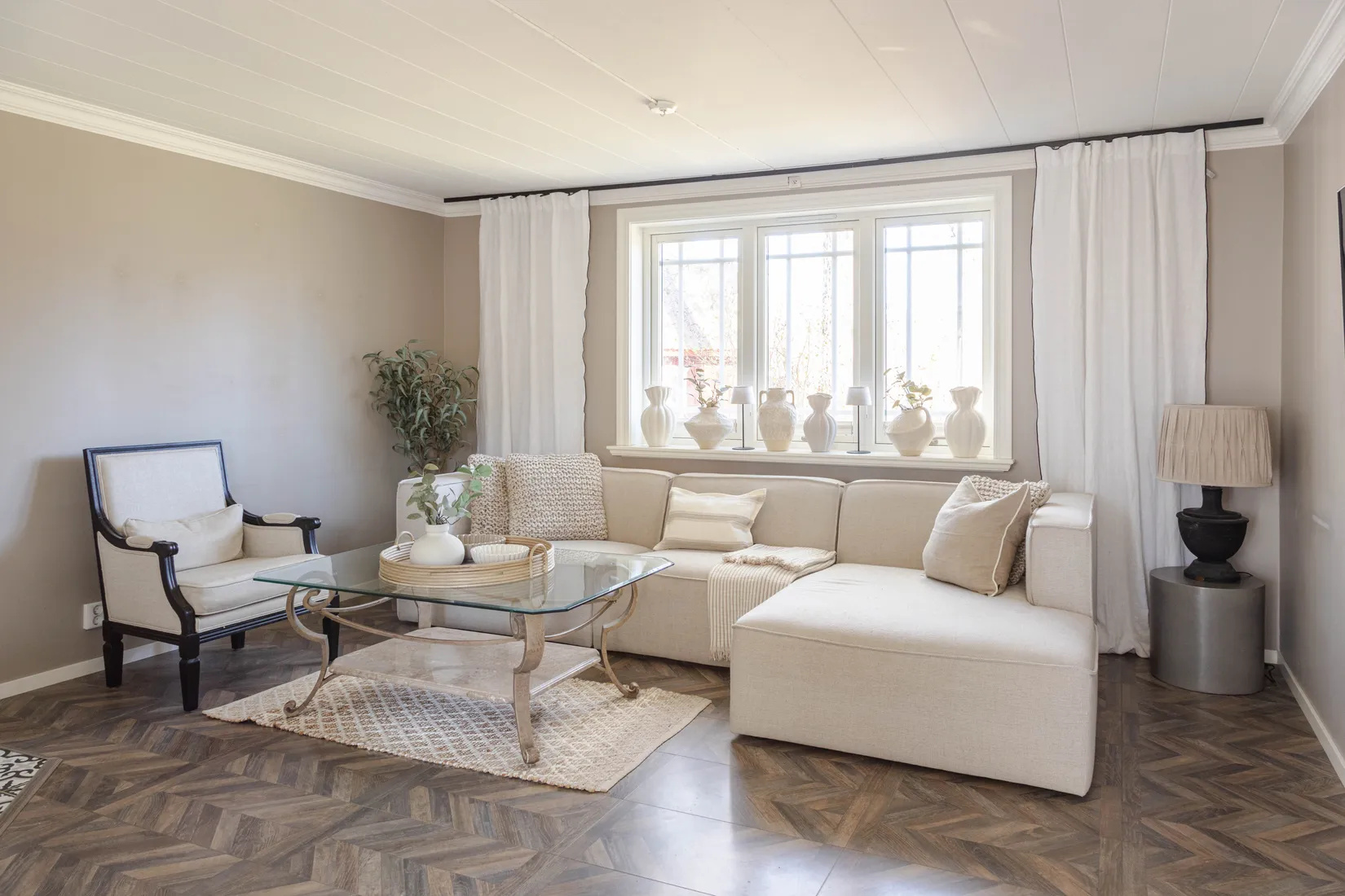 Villa, Gryta 7, Hökåsen, Västerås