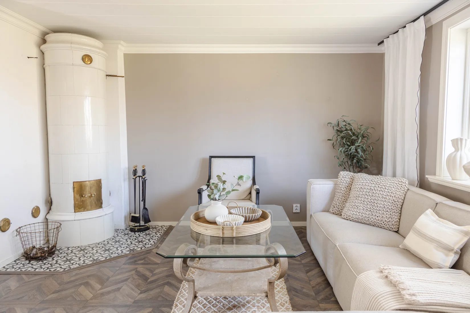 Villa, Gryta 7, Hökåsen, Västerås