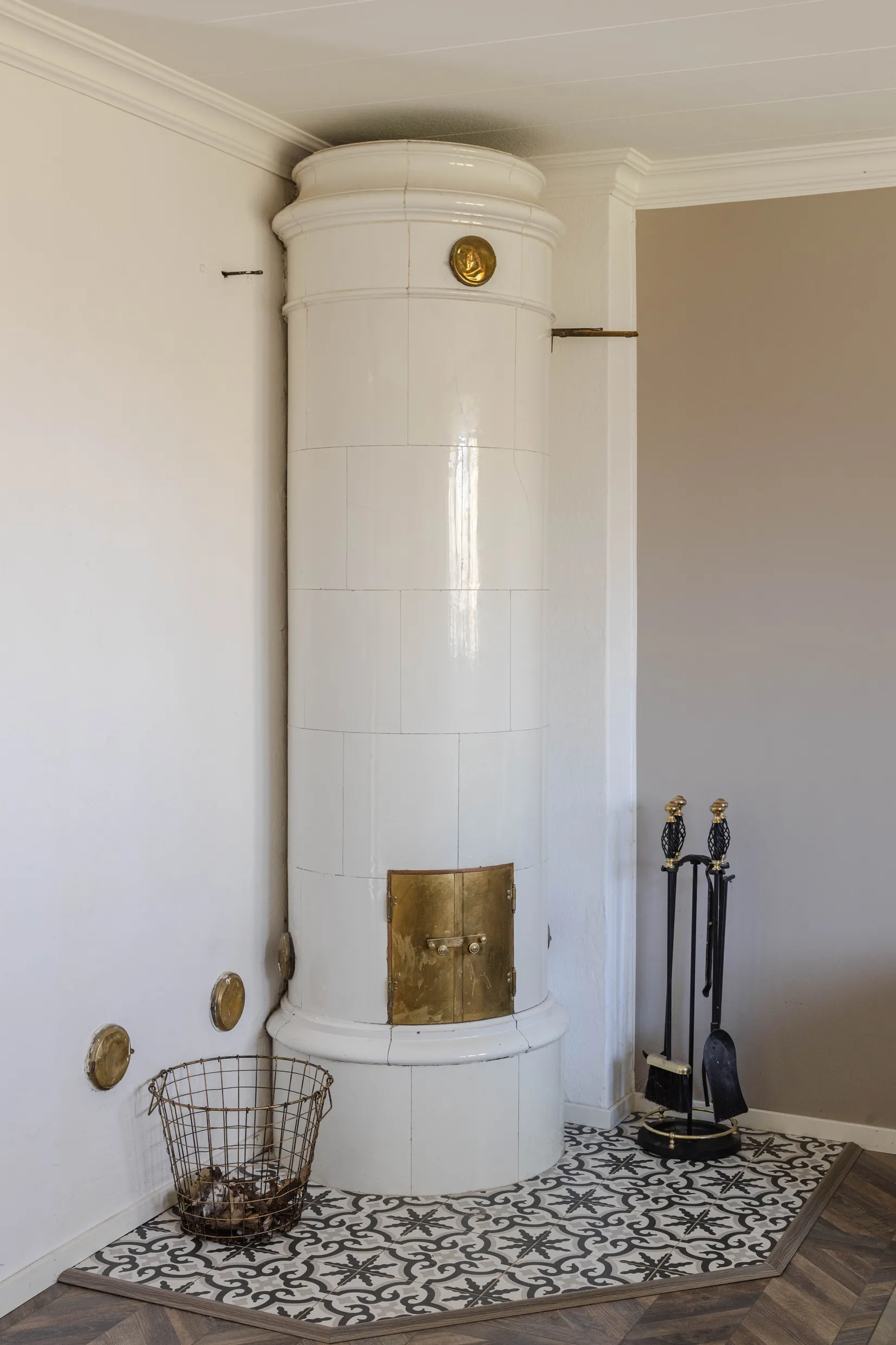 Villa, Gryta 7, Hökåsen, Västerås