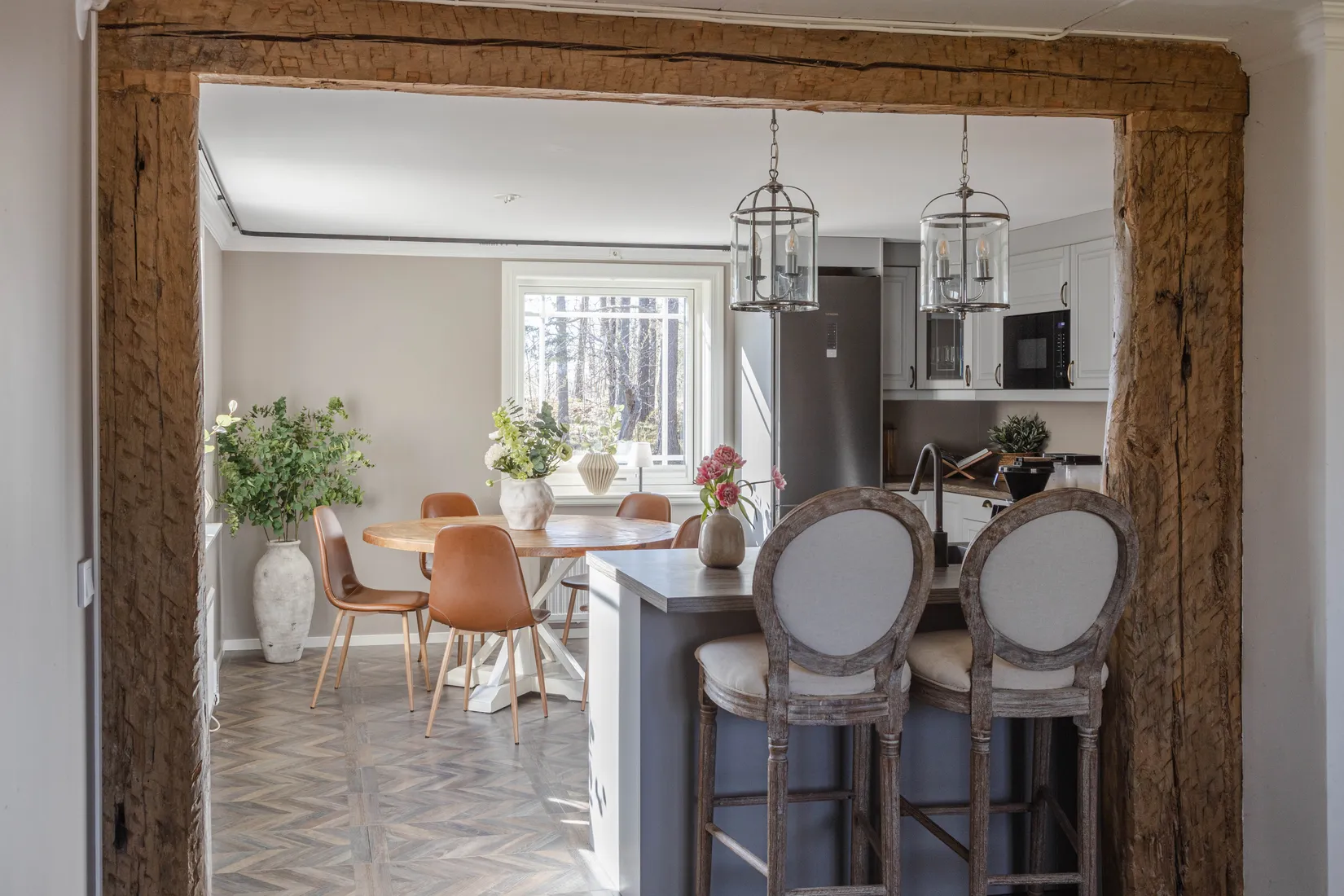 Villa, Gryta 7, Hökåsen, Västerås