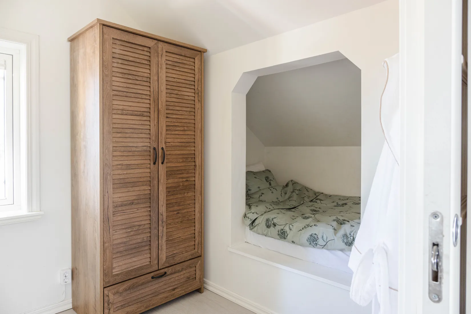 Villa, Gryta 7, Hökåsen, Västerås