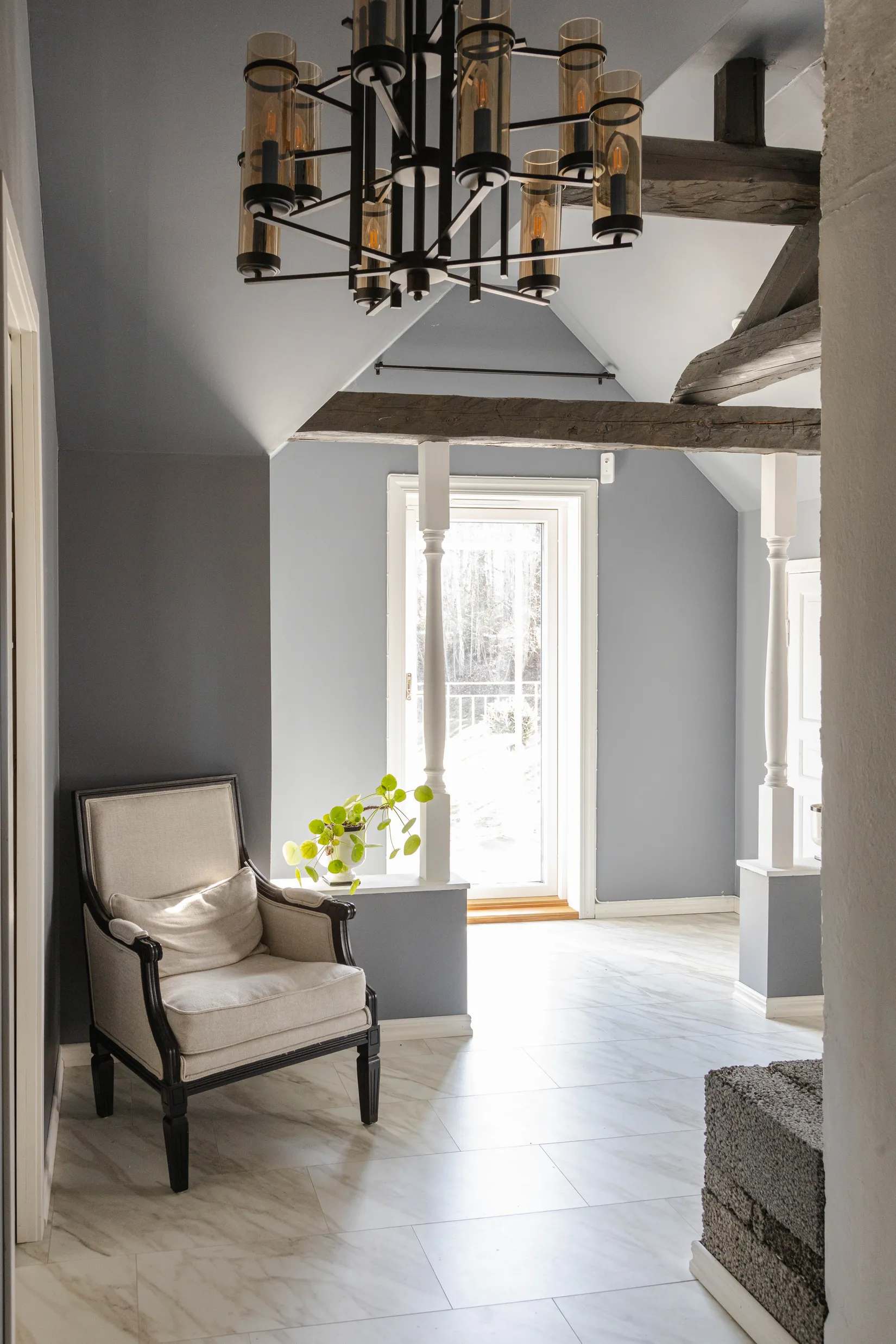 Villa, Gryta 7, Hökåsen, Västerås