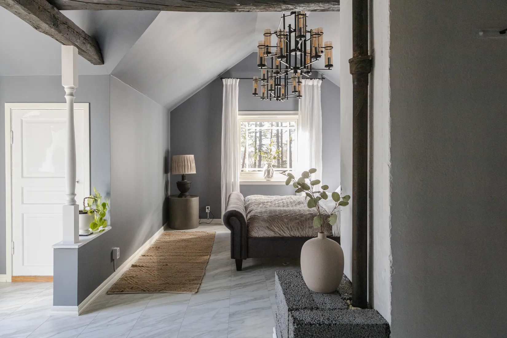 Villa, Gryta 7, Hökåsen, Västerås