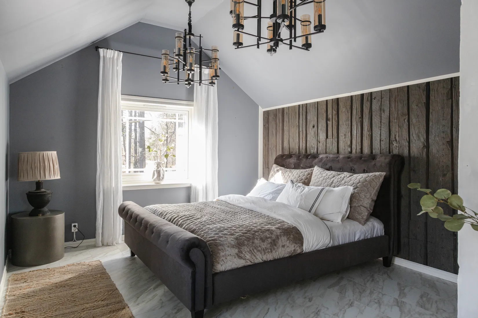 Villa, Gryta 7, Hökåsen, Västerås