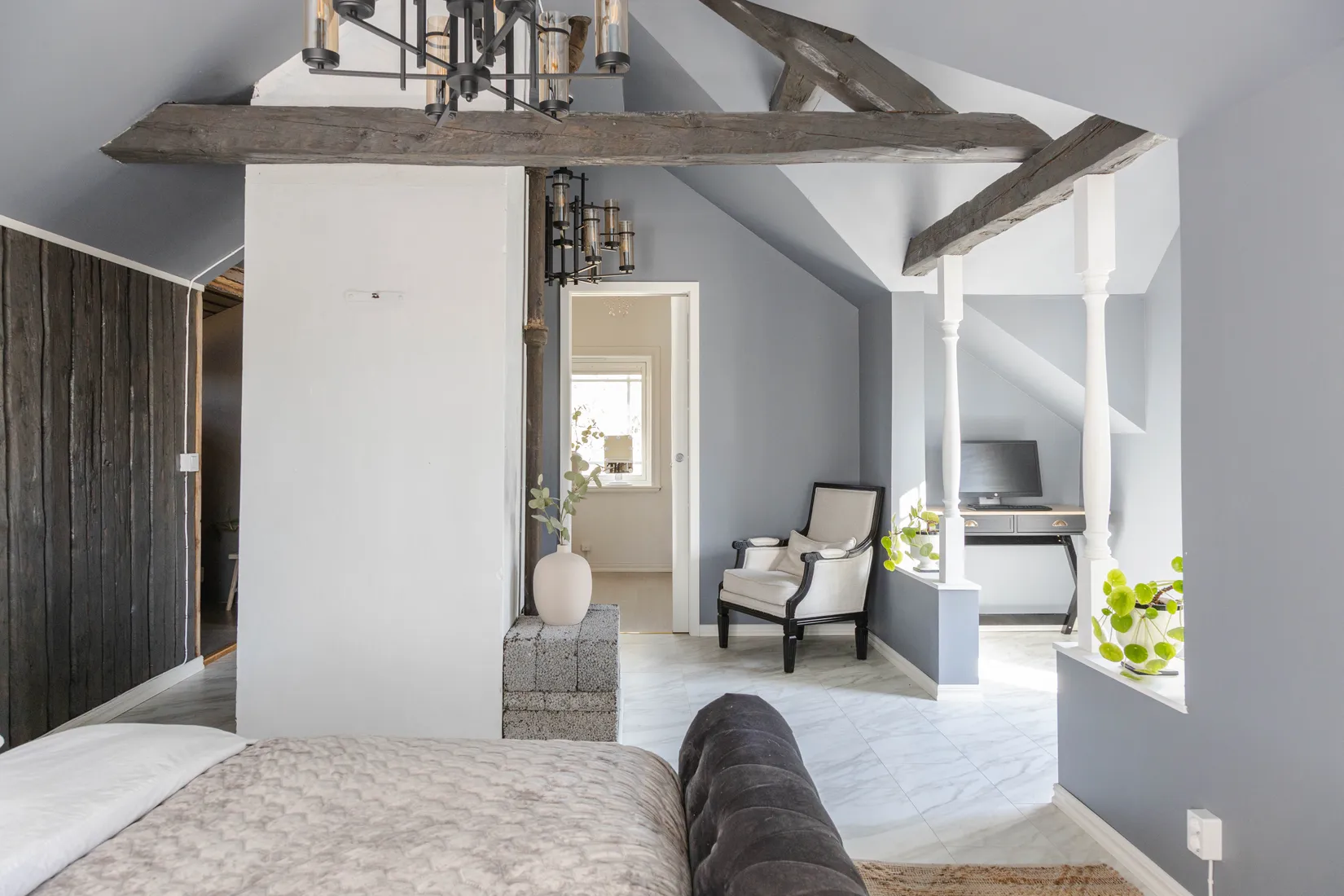 Villa, Gryta 7, Hökåsen, Västerås