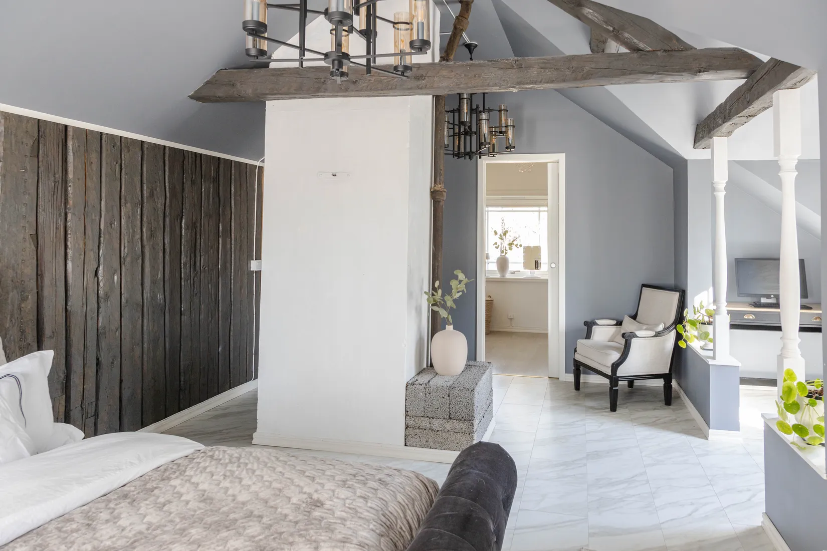 Villa, Gryta 7, Hökåsen, Västerås