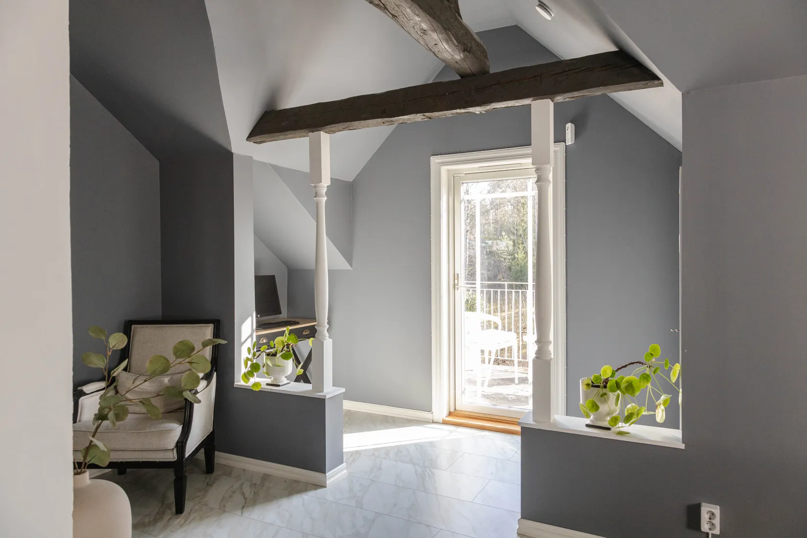 Villa, Gryta 7, Hökåsen, Västerås