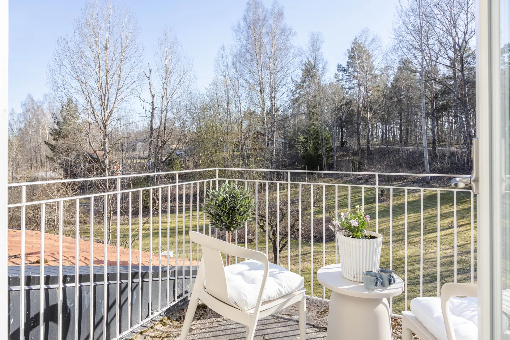 Villa, Gryta 7, Hökåsen, Västerås