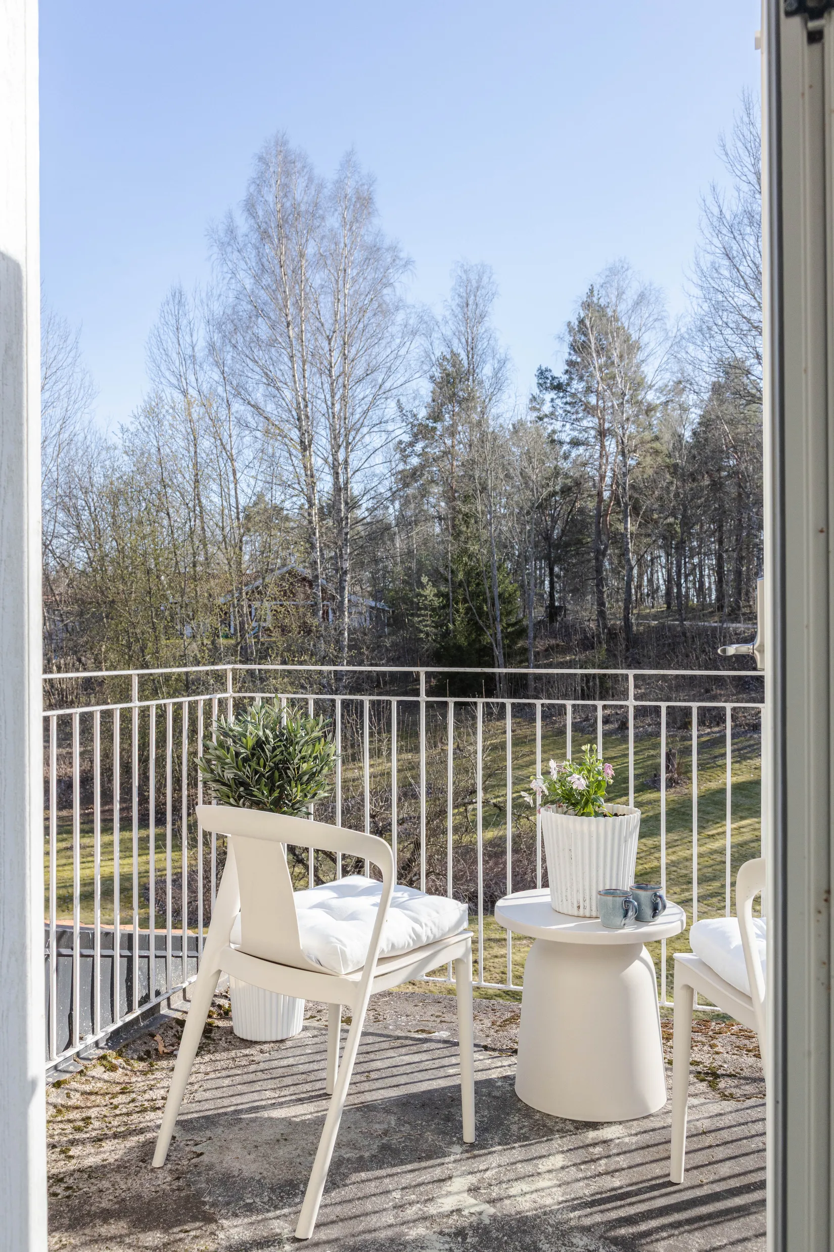 Villa, Gryta 7, Hökåsen, Västerås