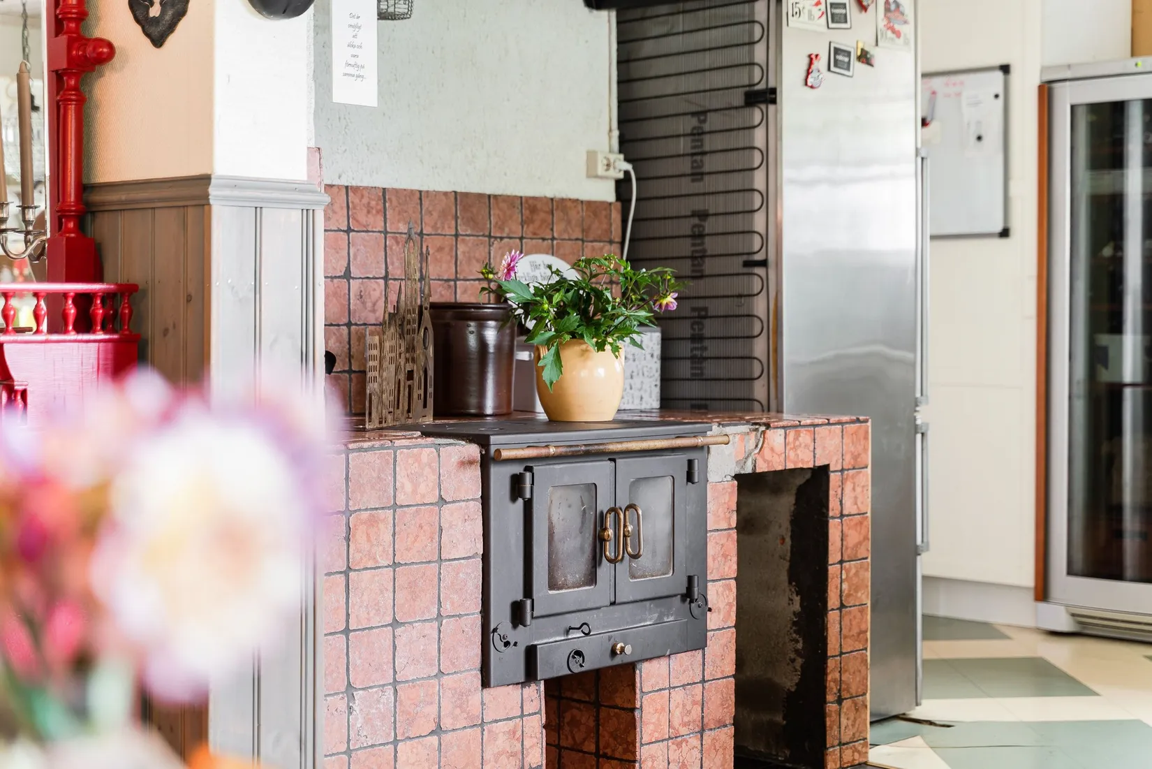 Villa, Fagervallen 123, Västland, Tierp