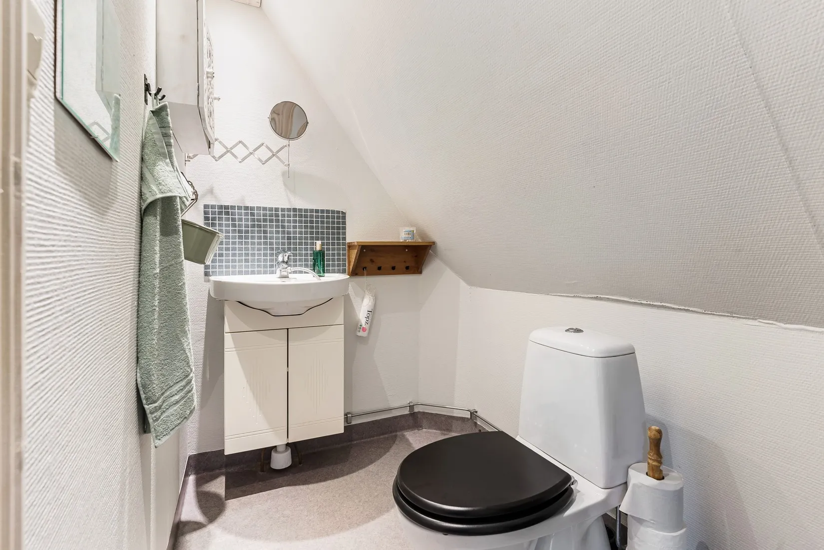 Villa, Fagervallen 123, Västland, Tierp