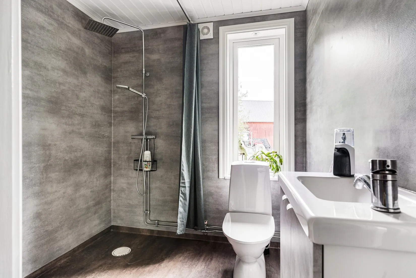 Villa, Fagervallen 123, Västland, Tierp