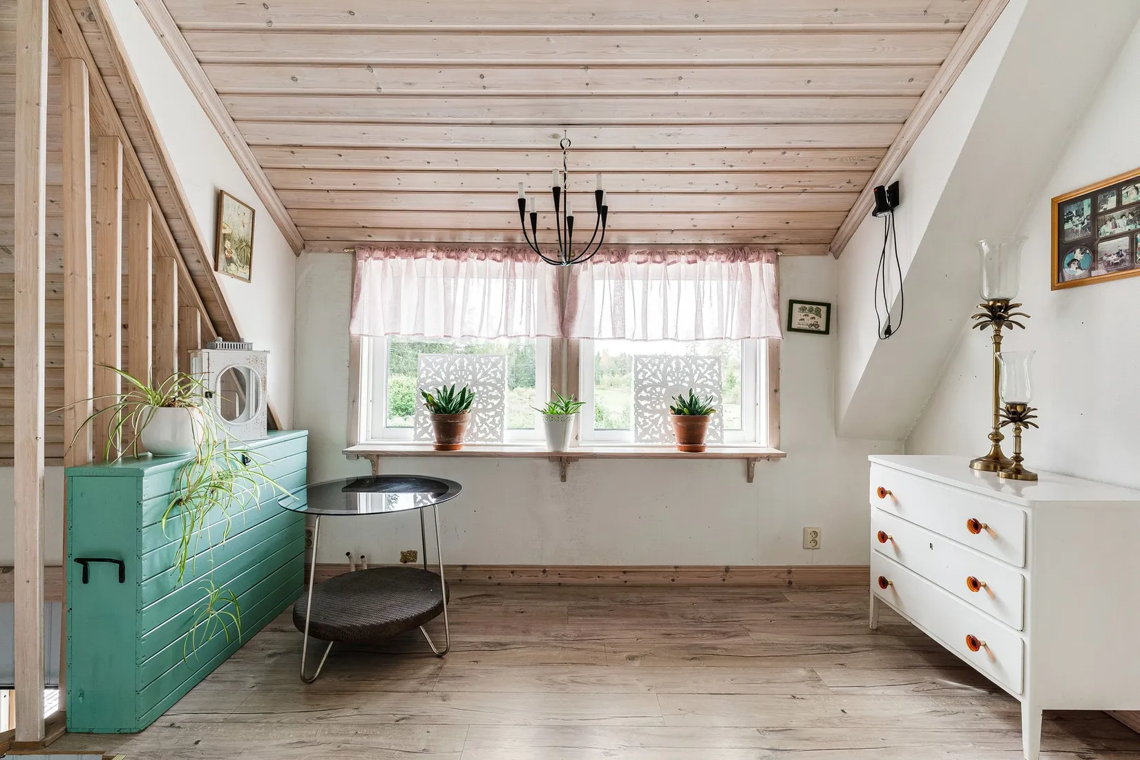 Villa, Fagervallen 123, Västland, Tierp