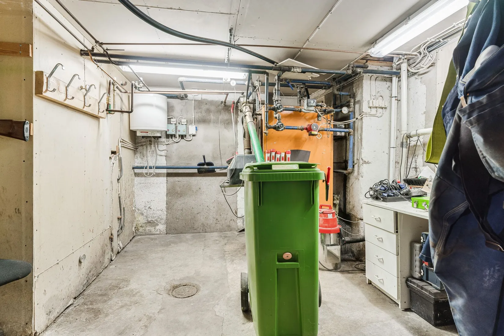 Villa, Fagervallen 123, Västland, Tierp